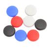 VR Joystick Cover Prevent Slip Silicone VR Controller Thumb Grip Cover for Mate Quest Pro for Quest