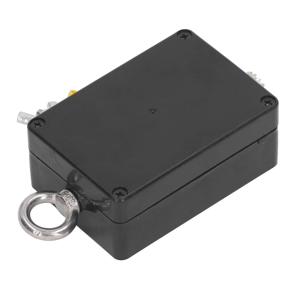 Shortwave Antenna Balun 5 To 35MHZ 100W PEP 4 Band End Feed Antenna Balun with BNC Female Interface