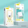 3C Certified 20W PD Fast Charger for iPhone 13/14 Pro Max