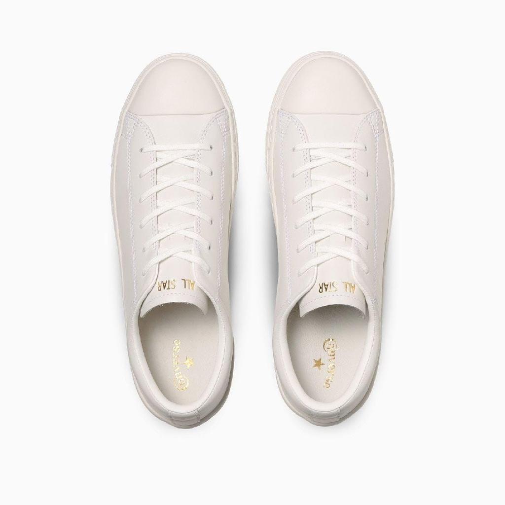 Converse All Star Coupe OX Size cm Sneakers, White, 26.5
