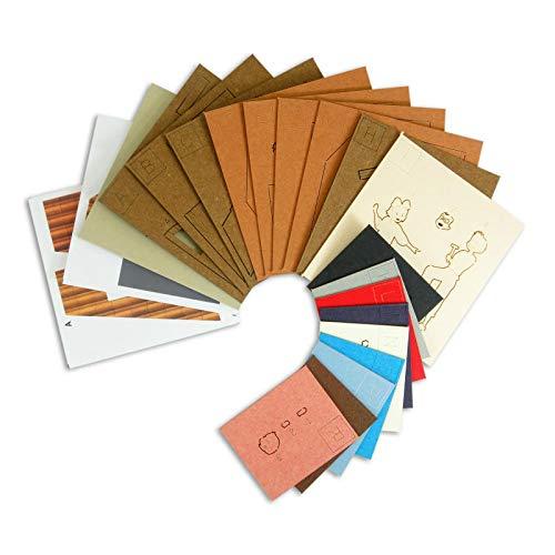 Sankei Studio Ghibli Mini Kiki's Delivery Service Kiki's Signboard Papercraft MP07-95