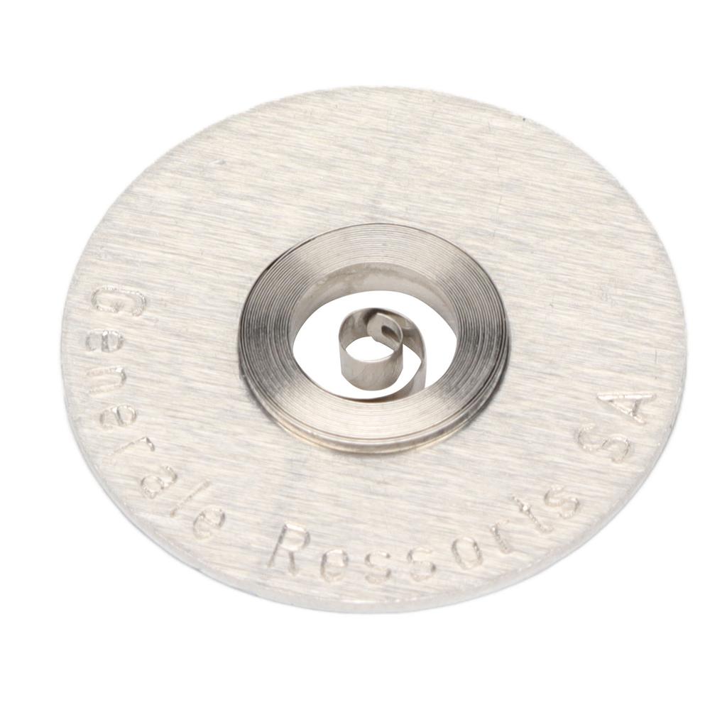 Watch Movement Mainspring Alloy High Accuracy Mechanical Watch Movement Mainspring Replacement 3135