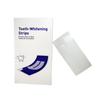 Teeth Whitening Strips 14 Treatments, Enamel Safe for Instant White Smile, Easy To Apply Tooth Whitening Kit with 28 Strips (14 Upper & 14 Lower)
