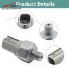 28600-RCR-004 Transmission Oil Pressure Switch Sensor 28600-R94-004 For Honda Accord CR-V Acura MDX 28600R94004 28600 R94 004