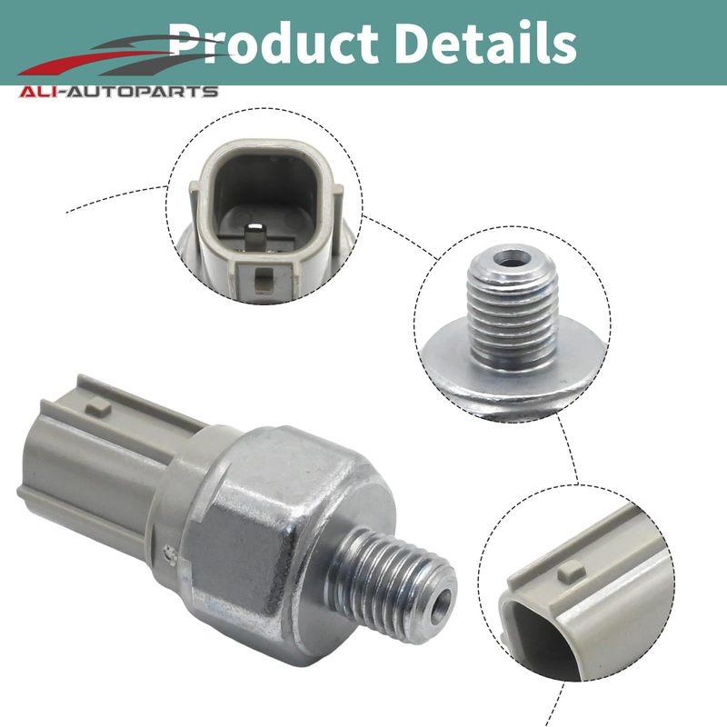 28600-RCR-004 Transmission Oil Pressure Switch Sensor 28600-R94-004 For Honda Accord CR-V Acura MDX 28600R94004 28600 R94 004