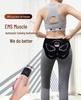 Smart Hip Lifter: Wireless EMS Massage Waist Belt for Toned Buttocks