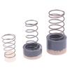Air Compressor Check Valve Return Valve Plastic Air Pump Spring Plug Accessories