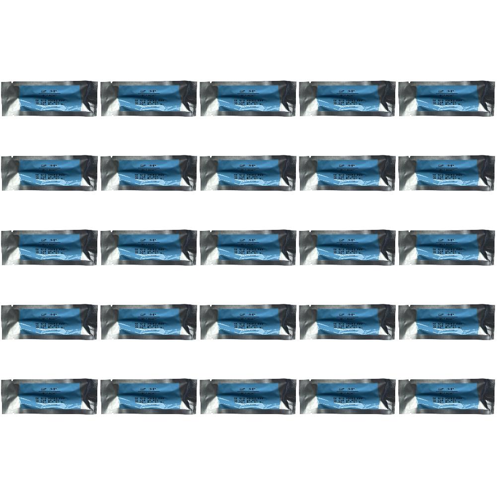 Air freshener Refill Car Aromatherapy Stick Auto Fragrance Vent Clip Car Scent Aroma Solid Flavor Smell Perfume Replacements