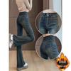 Faldas y pantalones para mujeres – Pantalones vaqueros