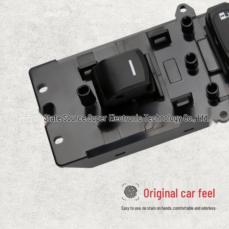 18 Honda CRV Electric Window Switch Button 35760-TLY-H11