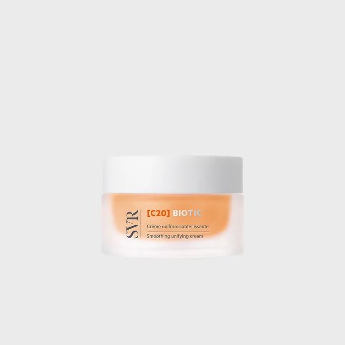 SVR Biotic C20 Rechargeable 50ML (Vitality & Toning)