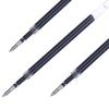 Deli 0.5mm Ret Retractable Gel Pen Refills