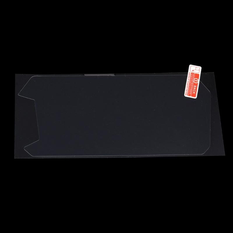 For CRF300L CRF 300L Rally MSX125 MSX 125 2021 Motorcycles Scratch Cluster Screen Dashboard Protection Instrument Film