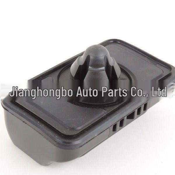 Mercedes-Benz CL/GL/M/R/S-Class Jack Mount Elastomer Rubber