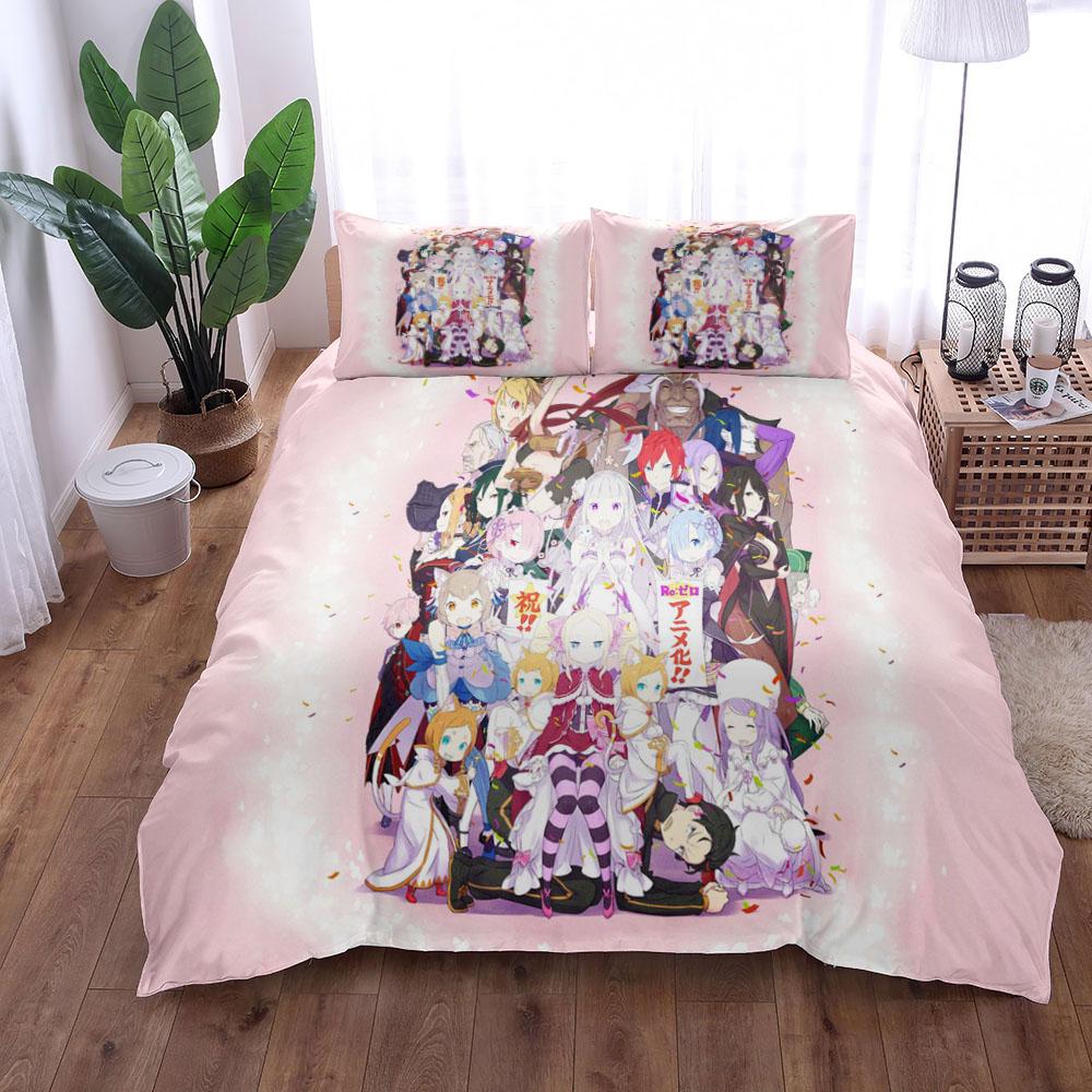 ZIP A DEE DOO DAH DAY Duvet Cover Set without sheet King Queen Double Full Twin Single Size Bed Linen Set