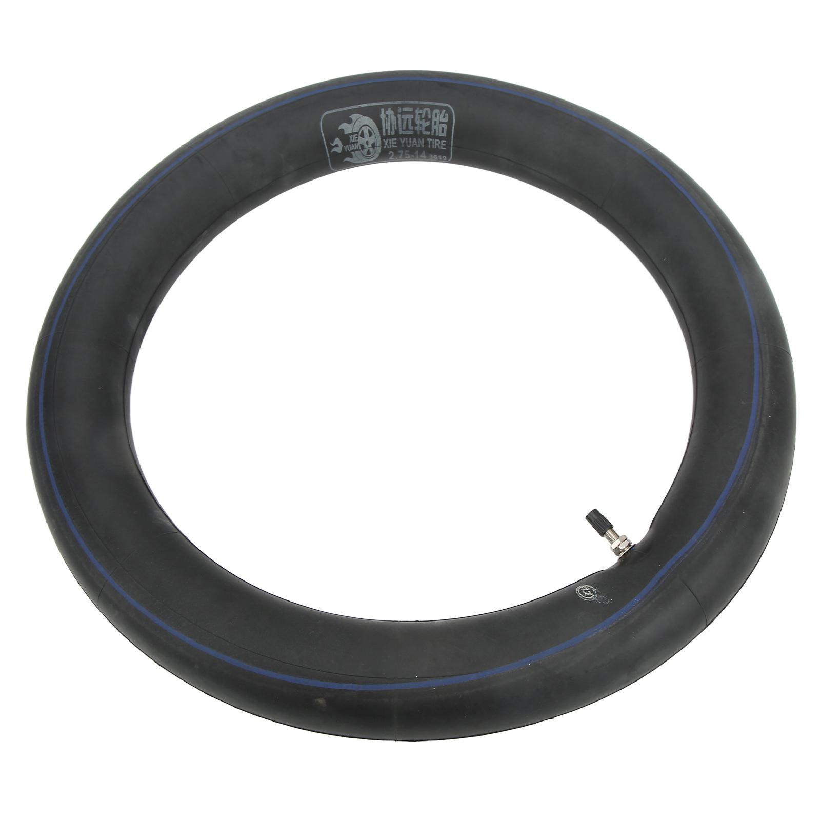 

Электрический велосипед Внутренняя камера 2.7514 Сменная внутренняя камера для электрического самоката, трехколесного велосипеда