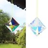   Prism   for Window  Ing Ornament Faceted   Prisms Pendant   Maker Prisms for Home Garden Decor  