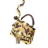 Women's Cross-Border Printed Handbag - European and American Style