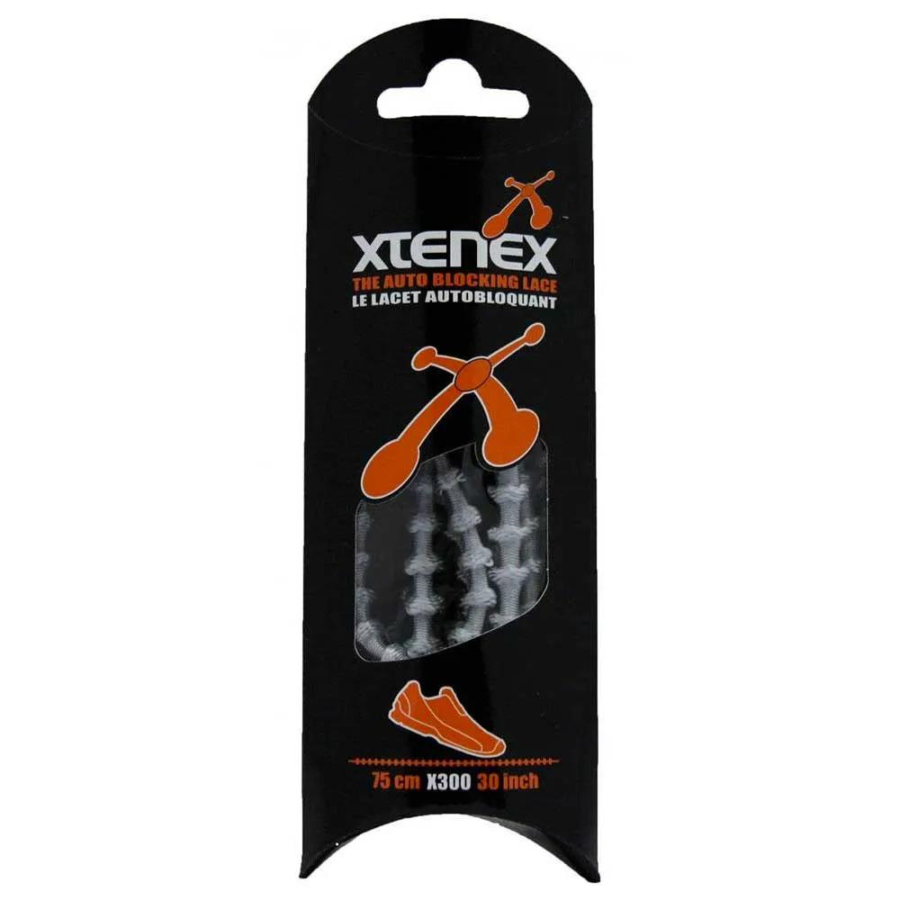 Xtenex шнурки X300 One Size