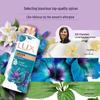 Lux Essential Oil Fragrance Shower Gel Family Pack