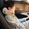 BAOPAI Portable Neck Massager Pillow