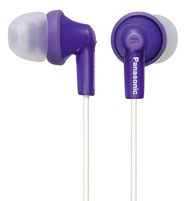 Audio y video – Auriculares