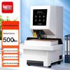 COMIX CM-8088A Automatic Financial Document Binding Machine CN Plug (adapter Included)