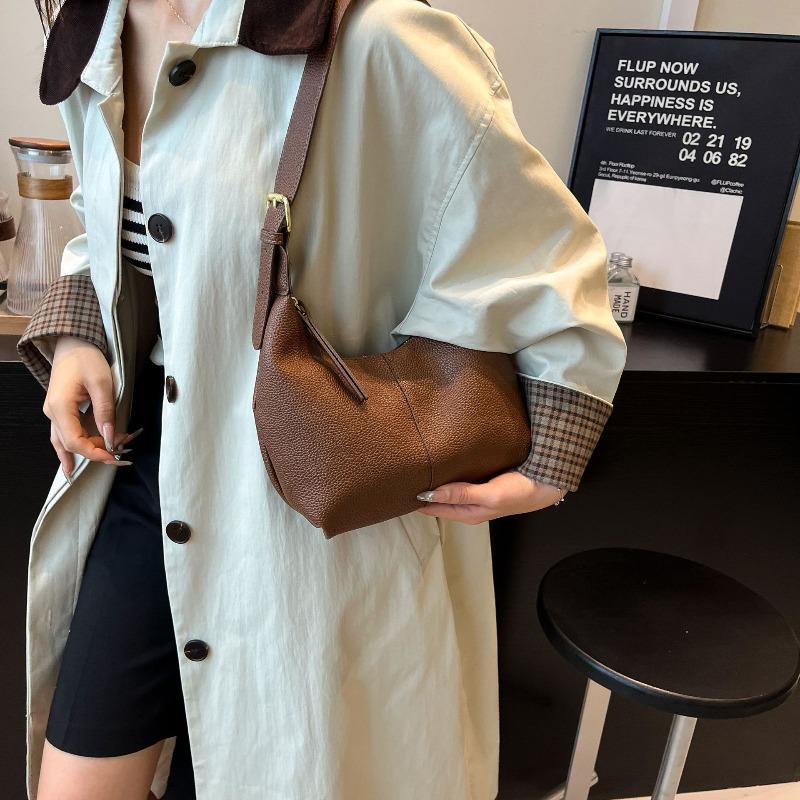 Underarm Bag Fashiable Casual Versatile Crossbody Bags for Women Shoulder Bags Purse and Handbags Designer Bag  