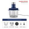 Mofei Multi-Function Meat Grinder & Baby Food Blender