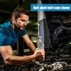 Boot Clamp Pliers Repair Tightener With Ratchet Steel Automotive Hose Axle Pliers For Car Maintenance Vehicle Suspension Work