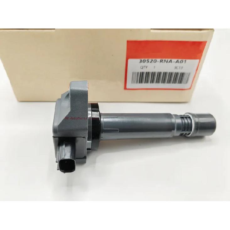 30520-RNA-A01 New Ignition Coil For Honda Civic 2006-2011 1.8L UF582 C1580 UF-582 30520 RNA A01 30520RNAA01 099700-101
