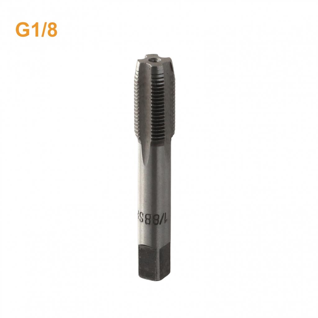 Tarod conic G1/4 pentru tăiere precisă și curată a filetelor pe suprafețe metalice