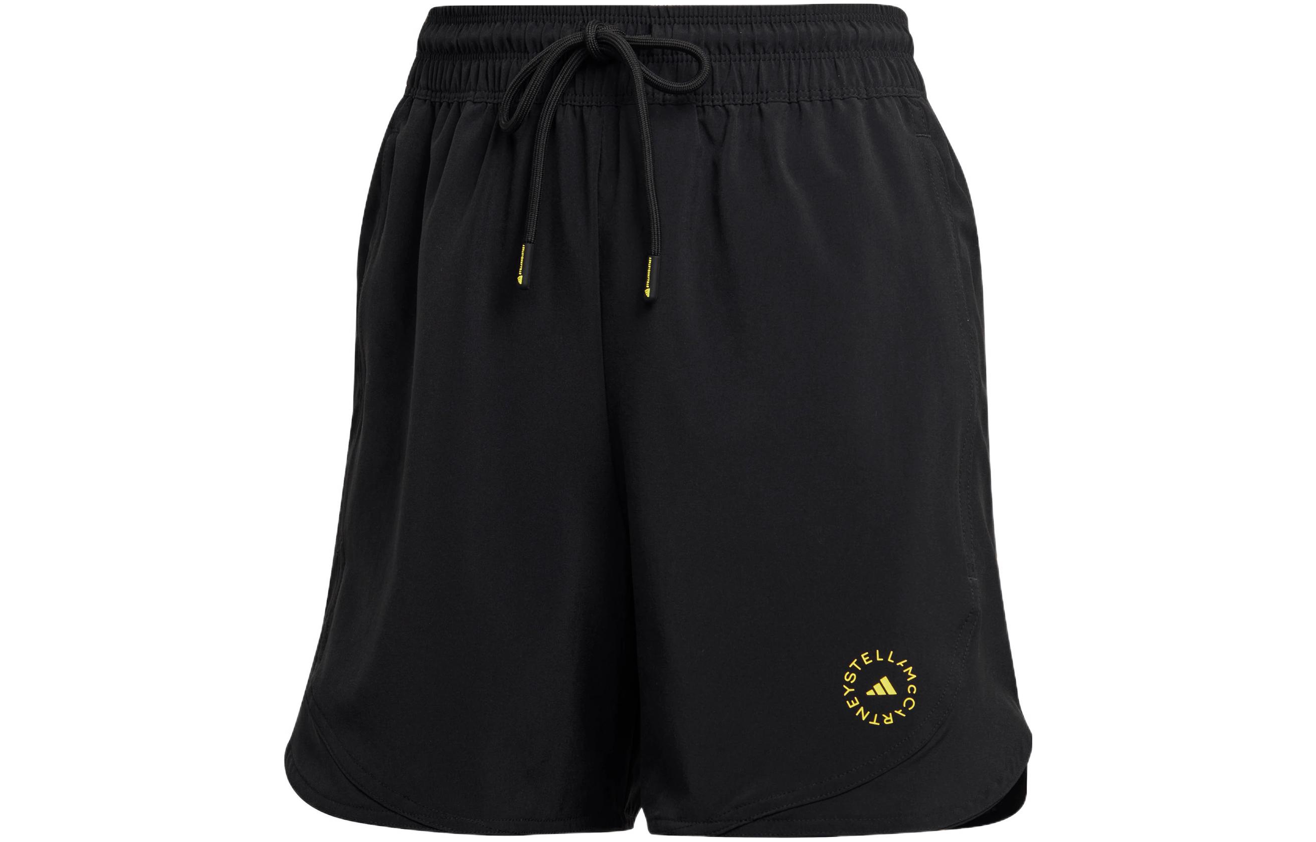 Adidas Casual Shorts Women s Black HI6028 S