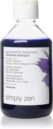 

окрашивающий шампунь для волос с обесцвечиванием или балаяжем TU прозрачный