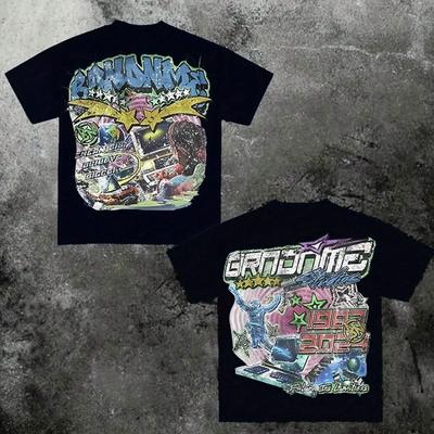 Üst giysisi – T-shirtler