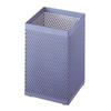 Nakabayashi Punching Metal Pen Stand (Pen Holder) Square SM PS-