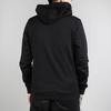 Adidas Neo C+ Hoodie Pullover Sweatshirt Men Tops Black EI4681