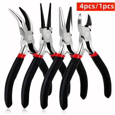 Création de bijoux – Outils et instruments de bijouterie