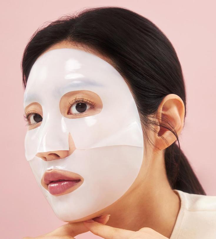 Biodance Bio Collagen Real Deep Mask Pack – Intensive Firming & Hydrating Sheet Mask