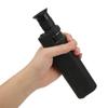 Handheld Fiber Optical Microscope End Face Detector Magnifying Glass Diagnostic Tools400X Adaptor 2.5mm