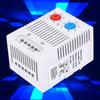 Temperature Controller Switch Open Close Adjustable Mechanical Thermostat 0 60 Celsius  ZR011ZR011