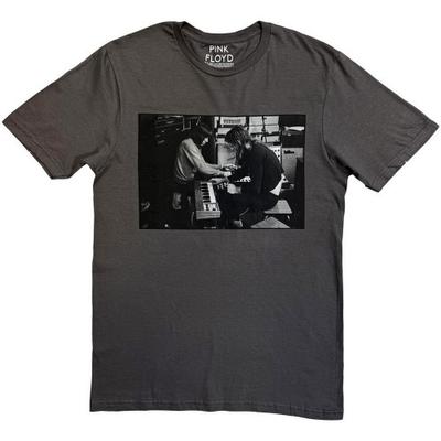 Pink Floyd Unisex Adult Studio Photo T-Shirt