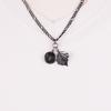 Heipeul Surgical Steel Necklace (Sgc-N-89)