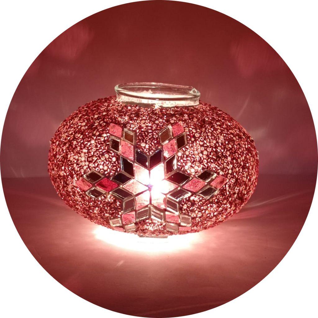 Rankų darbo šviestuvų gaubtas, turkiškas marokietiškas spalvingas mozaikinis stiklas, antikvarinė lempa mozaikinė lempa Osmanų autentiška liustra senovinė lempa naktinė lempa,