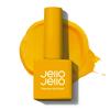 Jello Jello Premium Gel Polish JC-60 Saffron Yellow 10ml 1 Pcs