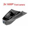 HD Dash Cam for Mercedes-Benz A, C, E-Class, GLA, GLC260L, C200L, E300L