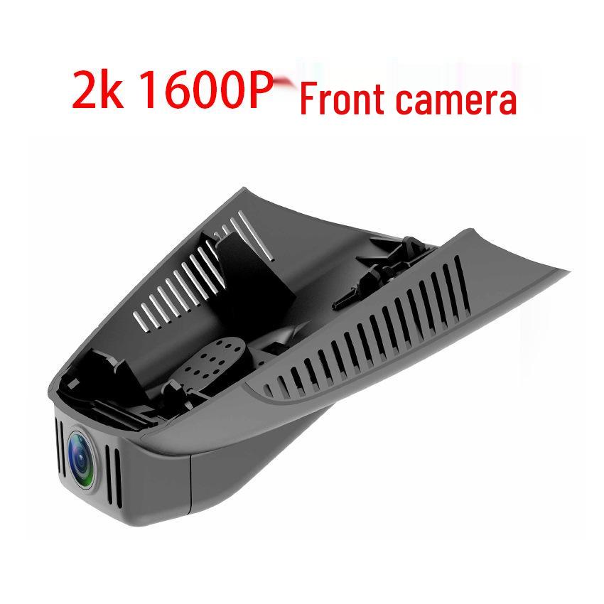 HD Dash Cam for Mercedes-Benz A, C, E-Class, GLA, GLC260L, C200L, E300L