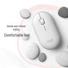 Logitech Pebble Wireless Silent Mouse