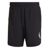 Mens D4m Logo Shorts