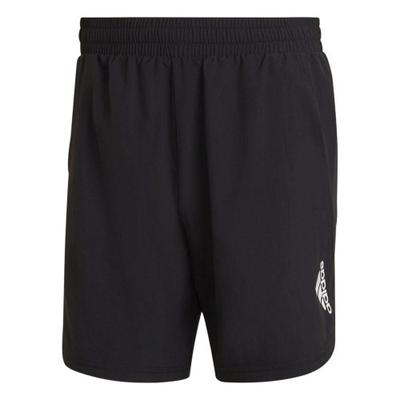 Mens D4m Logo Shorts